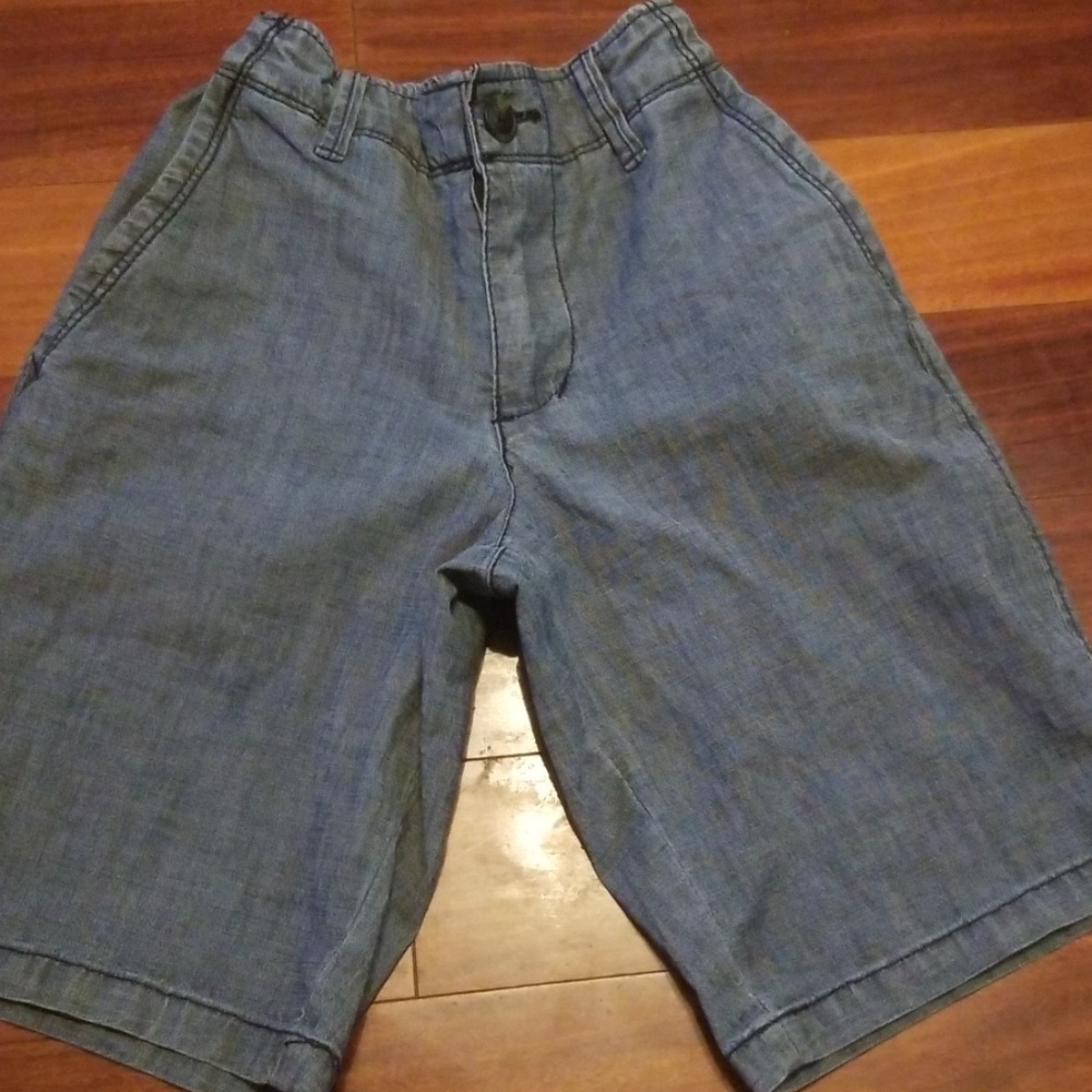 Boys shorts
